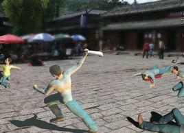 吉林導遊麗江砍人事件 吉林導遊麗江砍人事件