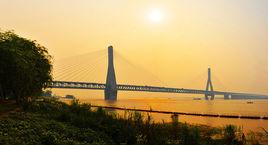 羅霍洲大橋 羅霍洲大橋