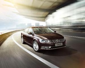 邁騰四驅旅行版 邁騰四驅旅行版