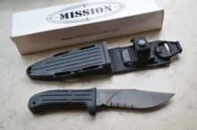 MISSION刀