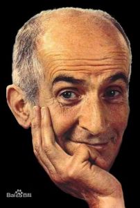 路易斯·德·菲尼斯