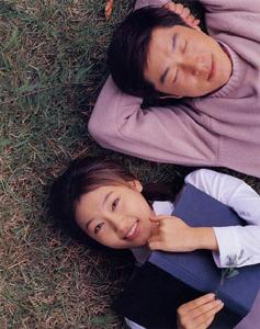 散步[2000年金相中主演電影]