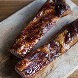 湖南安化臘肉 湖南安化臘肉