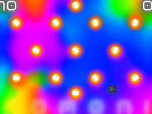 迷幻彩虹 迷幻彩虹