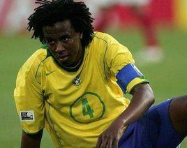 儒尼奧爾[巴西足球運動員]