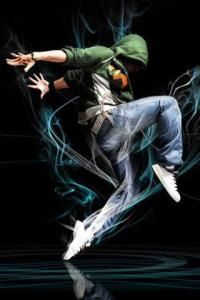 流行舞蹈 流行舞蹈