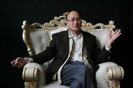 葉華明[新中國第一批地空飛彈研製專家]