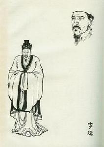 李儒[東漢末年人物]