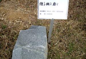 煌斑岩成分含量