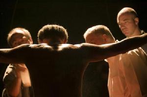 《標準流程》精彩劇照