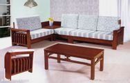實木沙發 實木沙發