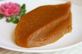 炒紅薯泥 炒紅薯泥