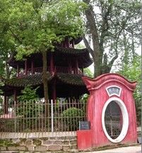 芷江奎文閣 芷江奎文閣