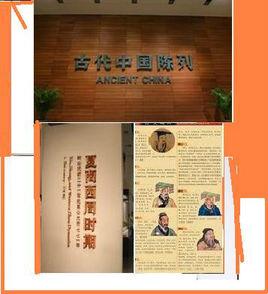 夏商西周國家統治者 夏商西周國家統治者