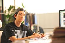 《夢想設計師》劇照