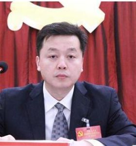 朱宏偉[遼寧省遼陽市人民政府辦公室主任]