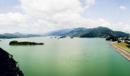 茂名玉湖 茂名玉湖