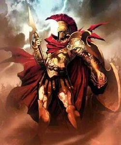 羅馬戰神 羅馬戰神