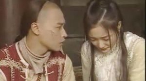 洪文定與胡亞彪 洪文定與胡亞彪