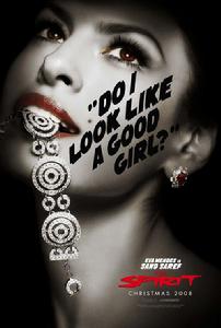 幽魂[美國2008年弗蘭克&middot;米勒導演電影]