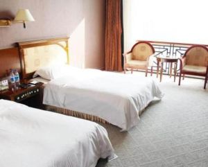 丹東東和大酒店