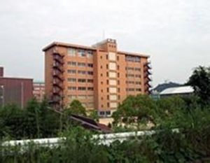 岡山商科大學