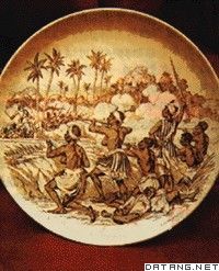 達荷美王國 達荷美王國