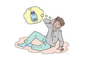 苯丙胺精神病 苯丙胺精神病