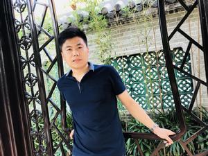 劉鎮[暨南大學藝術學院美術系碩士生導師]