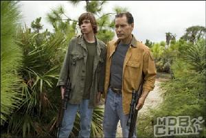 《嗜血判官》第1季