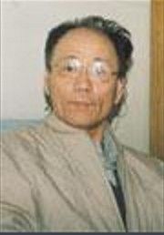 李克非[原北京市文史研究館館員]