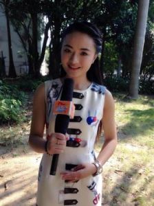 劉奕辰[主持人]