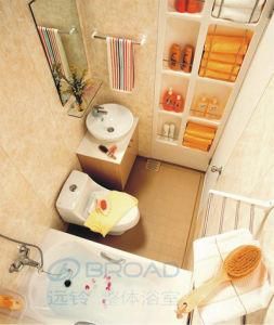 整體浴室 整體浴室