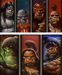 鋼鐵部落 鋼鐵部落