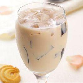 仙草奶茶 仙草奶茶