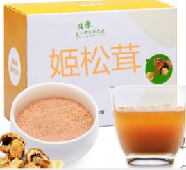 姬松茸煲老鴨 姬松茸煲老鴨