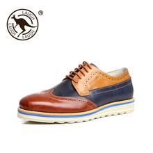 大洋洲&middot;袋鼠