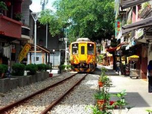 台灣平溪 台灣平溪