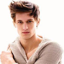 加勒特·奈夫 加勒特·奈夫