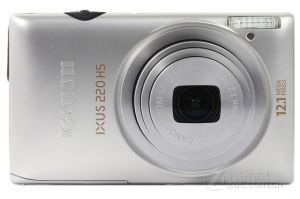 佳能 IXUS220 佳能 IXUS220