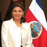 勞拉&middot;欽奇利亞&middot;米蘭達