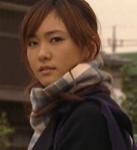 香坂佳乃 香坂佳乃