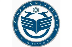 齊齊哈爾大學學報