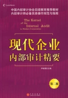 現代企業內部審計精要