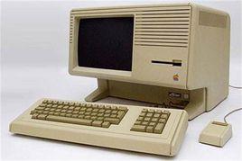 Apple Lisa Apple Lisa