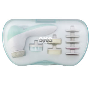SKG MR 3103潔面按摩護理套裝