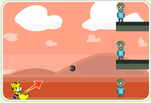 巧虎大戰殭屍 巧虎大戰殭屍