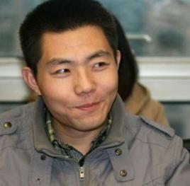 雲飛揚[電影策劃人、影評人]