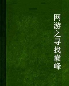 網遊之尋找巔峰 網遊之尋找巔峰
