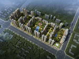 恆大御龍天峰 恆大御龍天峰